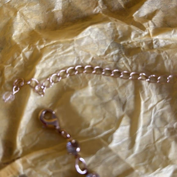 Anthropologie chain necklace - Picture 11 of 11
